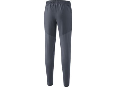 ERIMA Damen Hose PERFORMANCE allround pants Grau