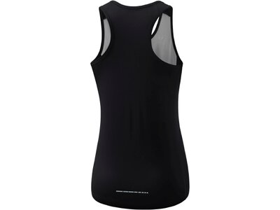 ERIMA Damen T-Shirt RACING singlet Schwarz