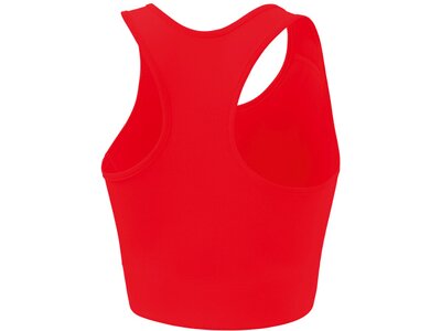 ERIMA Damen Top RACING bra Rot