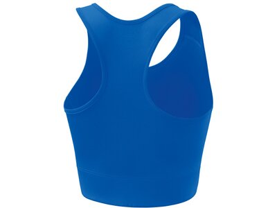 ERIMA Damen Top RACING bra Blau