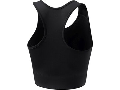 ERIMA Damen Top RACING bra Schwarz