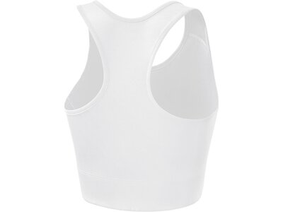 ERIMA Damen Top RACING bra Weiß