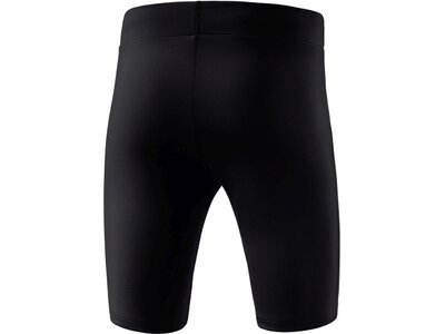 ERIMA Herren Tights RACING tight Schwarz