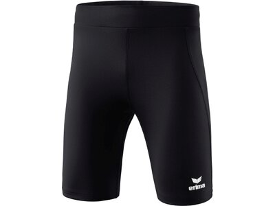 ERIMA Kinder Tights RACING tight Schwarz