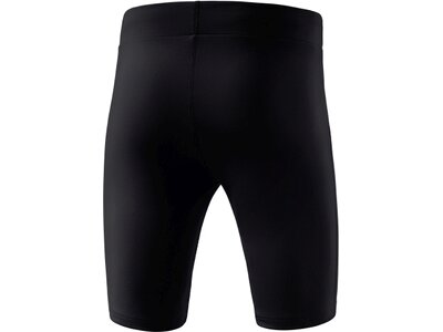 ERIMA Kinder Tights RACING tight Schwarz