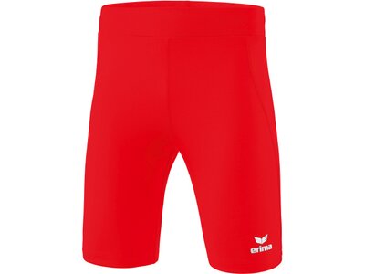 ERIMA Herren Tights RACING tight Rot