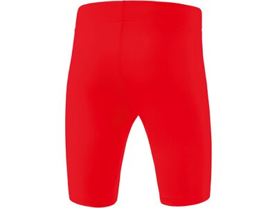 ERIMA Herren Tights RACING tight Rot