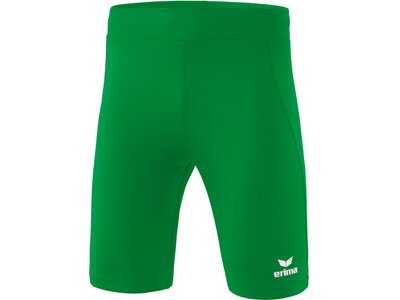 ERIMA Herren Tights RACING tight Grün
