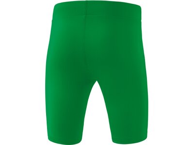 ERIMA Herren Tights RACING tight Grün
