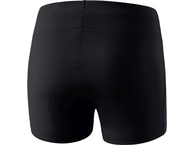 ERIMA Damen Hot-Pants RACING hot pants Schwarz