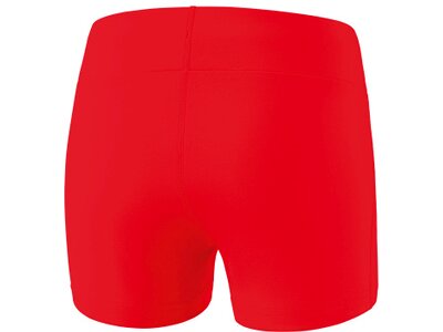 ERIMA Damen Hot-Pants RACING hot pants Rot