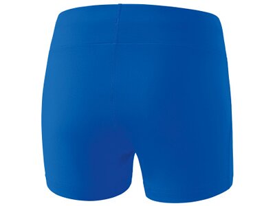 ERIMA Damen Hot-Pants RACING hot pants Blau