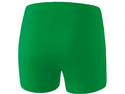 ERIMA Damen Hot-Pants RACING hot pants Grün