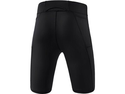 ERIMA Herren Tights RACING tight Schwarz