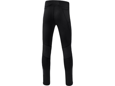 ERIMA Herren Tights RACING tight Schwarz