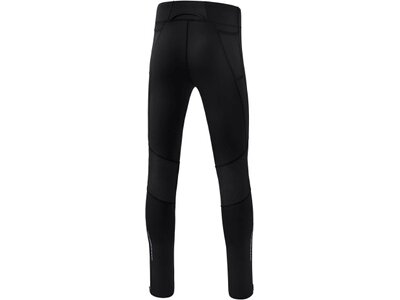 ERIMA Kinder Tights RACING tight Schwarz