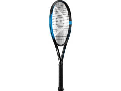 DUNLOP Tennisschläger "FX 500" Weiß