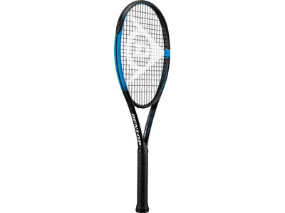 DUNLOP Tennisschläger "FX 500 LS" Weiß