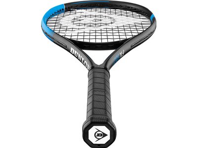 DUNLOP Tennisschläger "FX 500 LS" Weiß