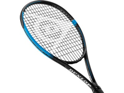 DUNLOP Tennisschläger "FX 500 LS" Weiß