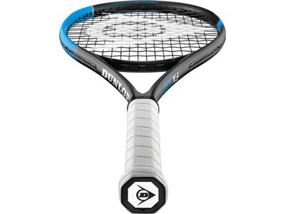 DUNLOP Tennisschläger "FX 500 LITE" Blau