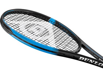 DUNLOP Tennisschläger "FX 500 LITE" Blau