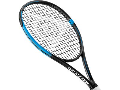 DUNLOP Tennisschläger "FX 500 LITE" Blau