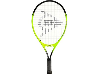 DUNLOP Kinder Tennisschläger "NITRO 21" Schwarz