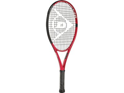 DUNLOP Kinder Tennisschläger "CX 200 JNR 25" Pink