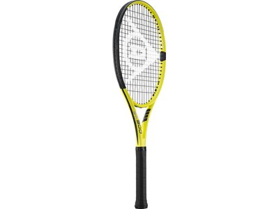 DUNLOP Tennisschläger "SX 300" Grau
