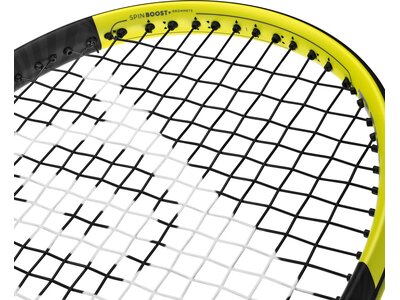 DUNLOP Tennisschläger "SX 300" Grau