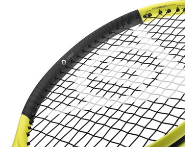 DUNLOP Tennisschläger "SX 300" Grau