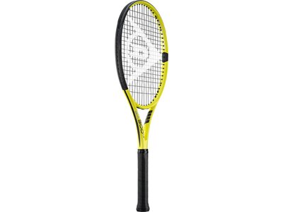 DUNLOP Tennisschläger "SX 300 LS" Grau