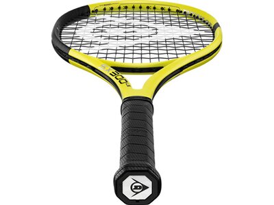 DUNLOP Tennisschläger "SX 300 LS" Grau