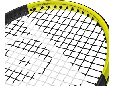 DUNLOP Tennisschläger "SX 300 LS" Grau