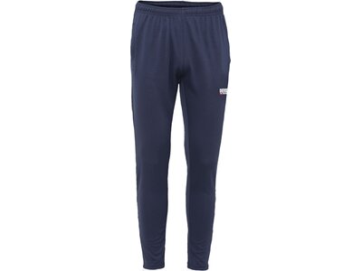 DERBYSTAR Fußball - Teamsport Textil - Hosen Hyper Trainingshose Blau