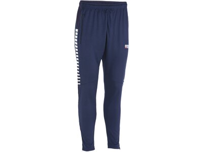 DERBYSTAR Fußball - Teamsport Textil - Hosen Hyper Trainingshose Blau