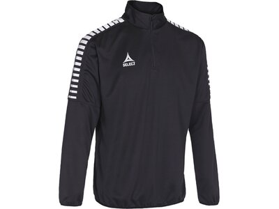 SELECT Herren Argentina Trainingstop Schwarz