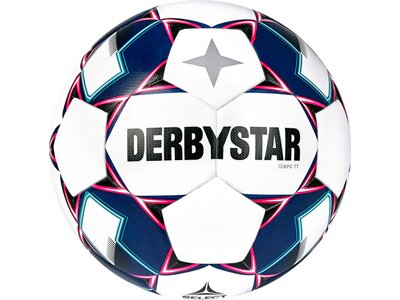 Betrouwbaar kristal stil DERBYSTAR Ball Fußball X-Treme APS online kaufen bei INTERSPORT!