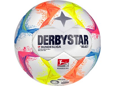 DERBYSTAR Ball BL Brillant APS v22 online kaufen bei INTERSPORT!