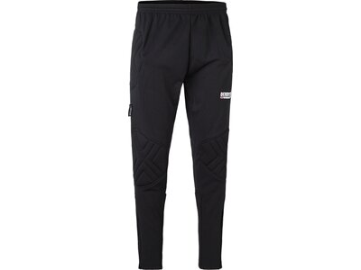 DERBYSTAR Fußball - Teamsport Textil - Torwarthosen Kai Pro II Torwarthose Schwarz