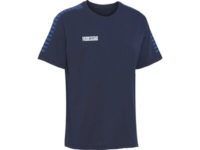 DERBYSTAR Fußball - Teamsport Textil - T-Shirts Ultimo T-Shirt Blau