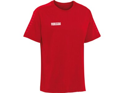 DERBYSTAR Fußball - Teamsport Textil - T-Shirts Ultimo T-Shirt Rot