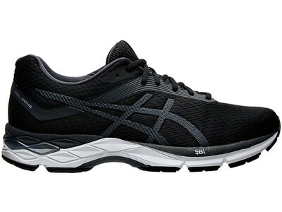 ASICS Herren Laufschuhe Running-Schuh GEL-ZONE 7 Silber
