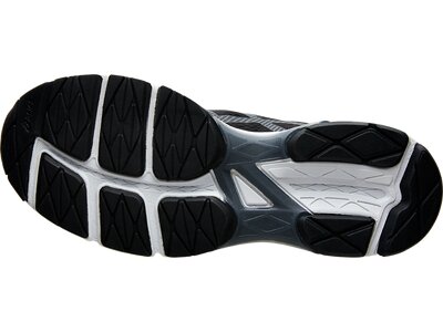 ASICS Herren Laufschuhe Running-Schuh GEL-ZONE 7 Silber