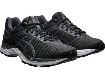 ASICS Herren Laufschuhe Running-Schuh GEL-ZONE 7 Silber