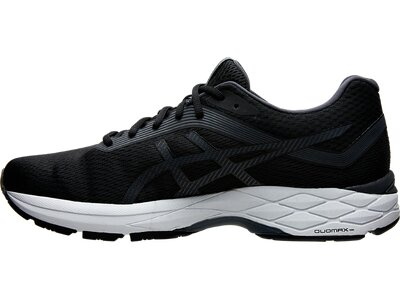 ASICS Herren Laufschuhe Running-Schuh GEL-ZONE 7 Silber