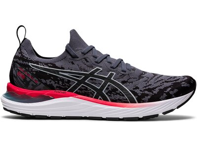 ASICS Herren Laufschuhe Herren Runningschuhe Gel-Cumulus 23 MK Schwarz