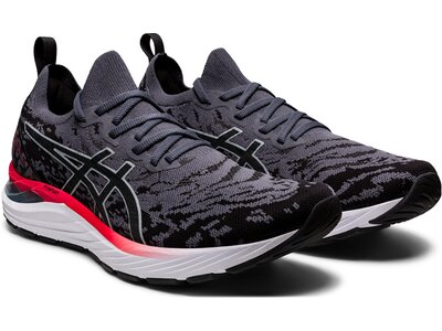 ASICS Herren Laufschuhe Herren Runningschuhe Gel-Cumulus 23 MK Schwarz