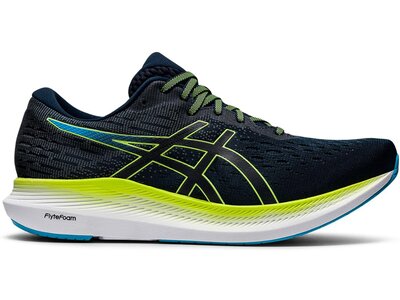 ASICS Herren Laufschuhe EvoRide 2 Schwarz